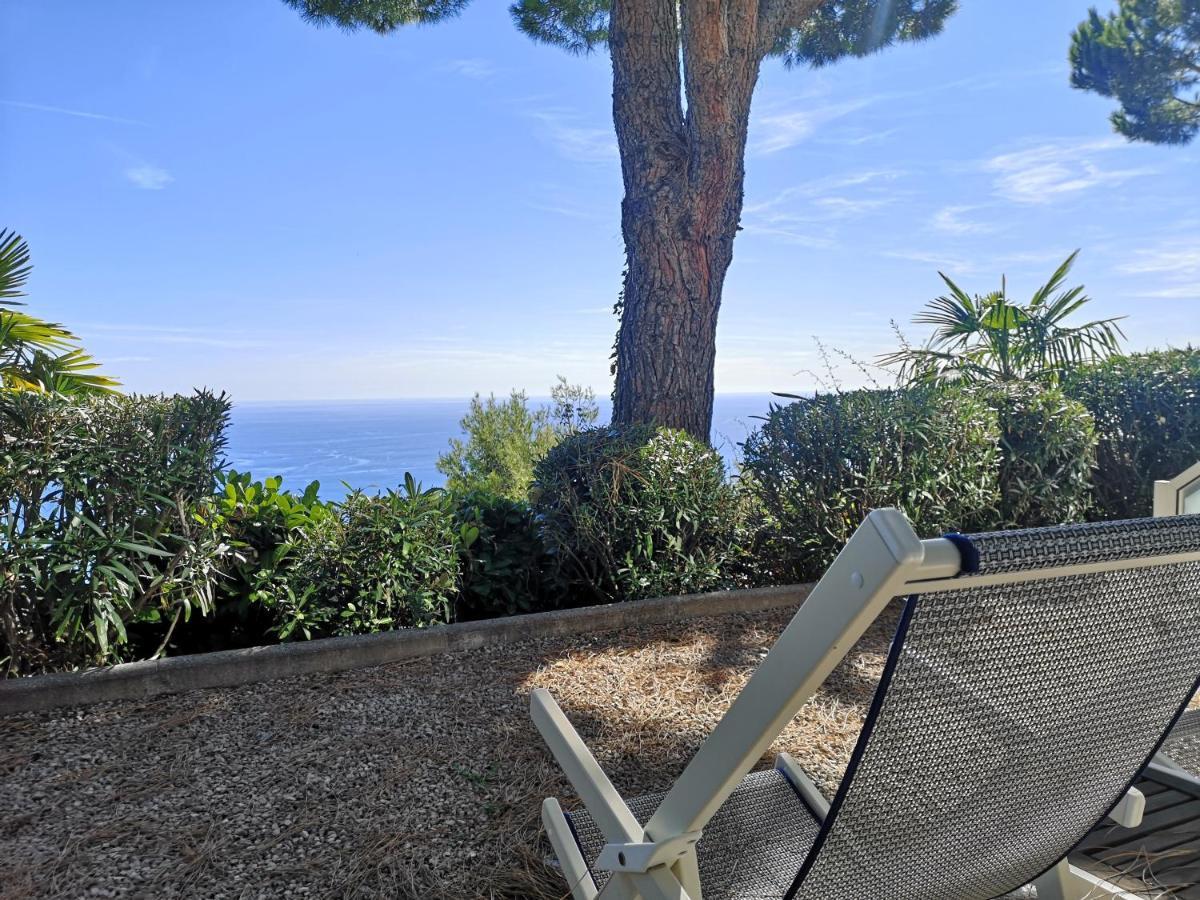 Les Terrasses D'eze - & Hotel Eze