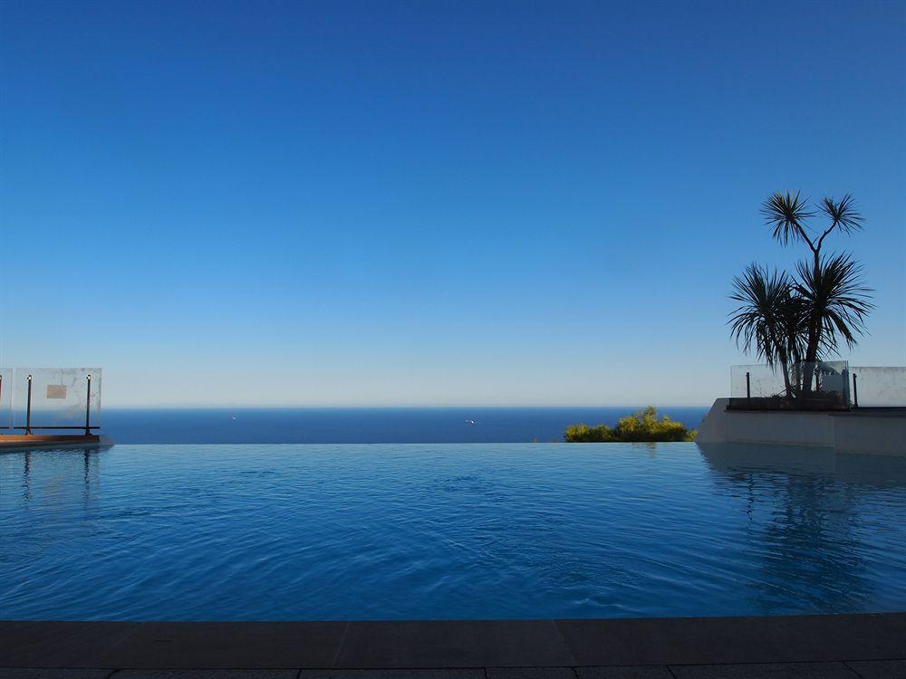 Hotel Les Terrasses D'eze - & 4*