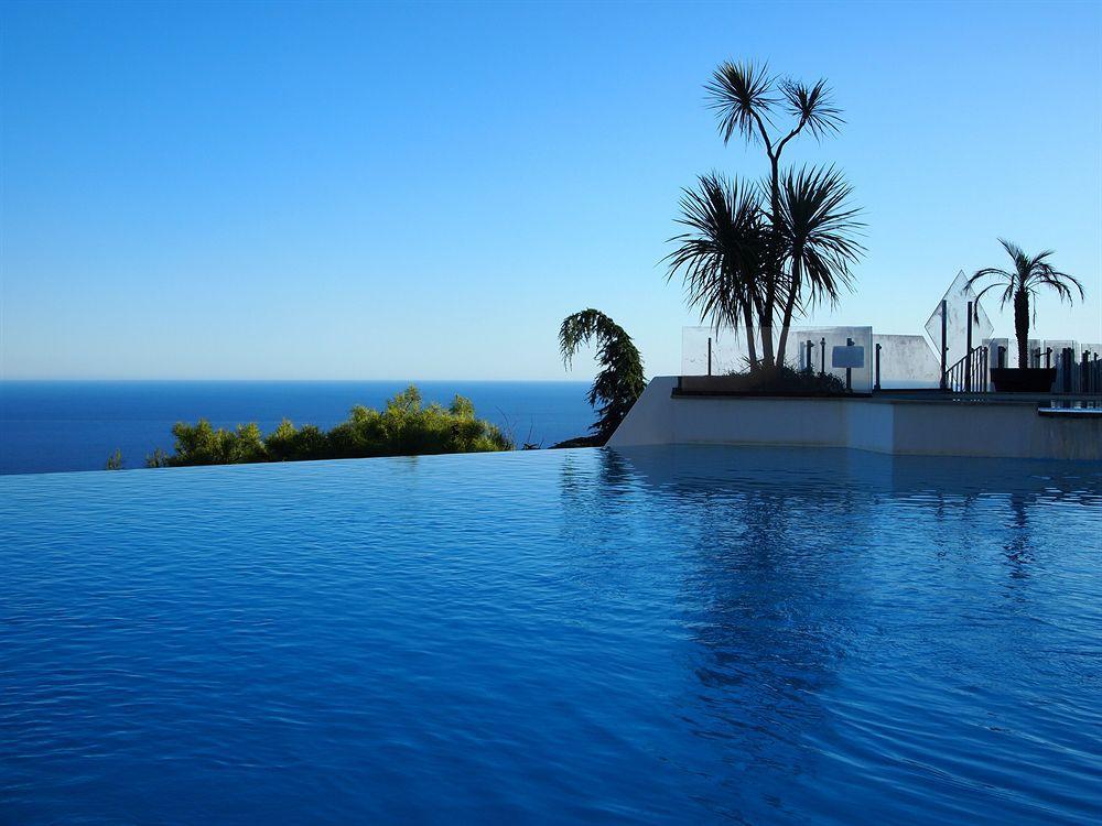Les Terrasses D'eze - & Hotel 4*