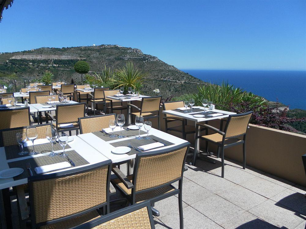 Les Terrasses D'eze - & Eze