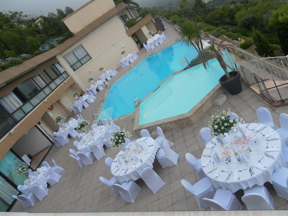 Hotel Les Terrasses D'eze - & 4*