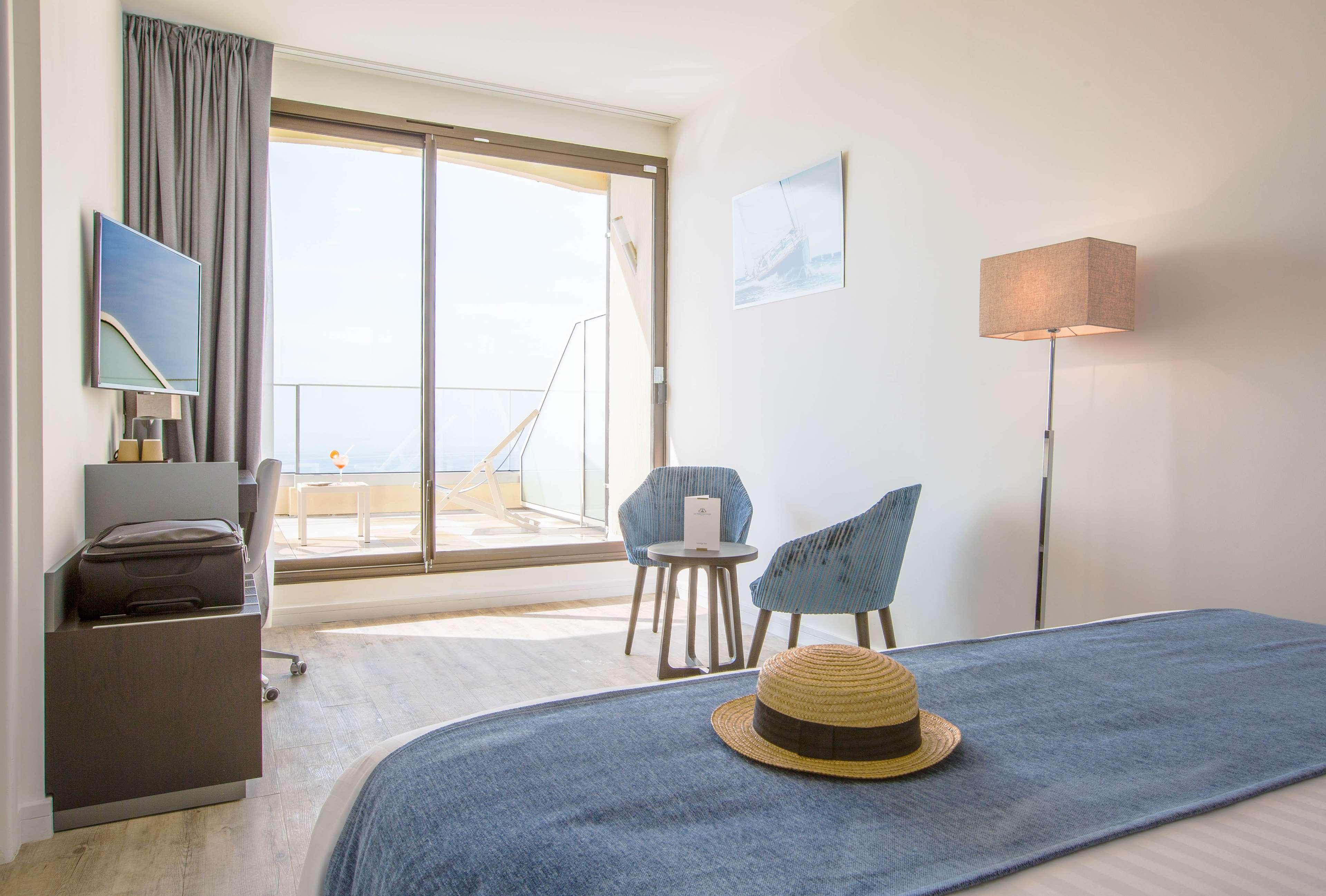 Les Terrasses D'eze - & Hotel Eze