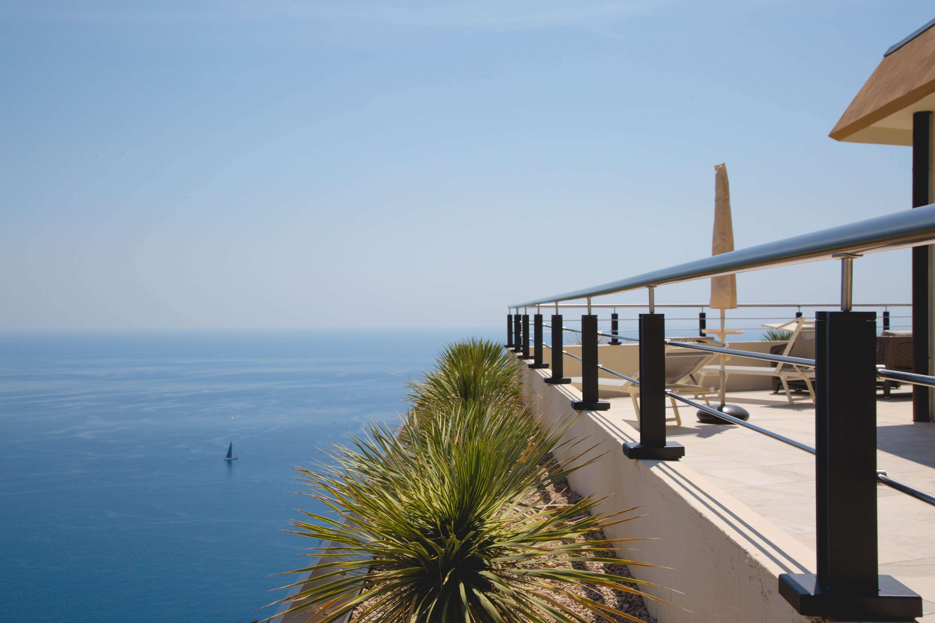 Hotel Les Terrasses D'eze - & 4*