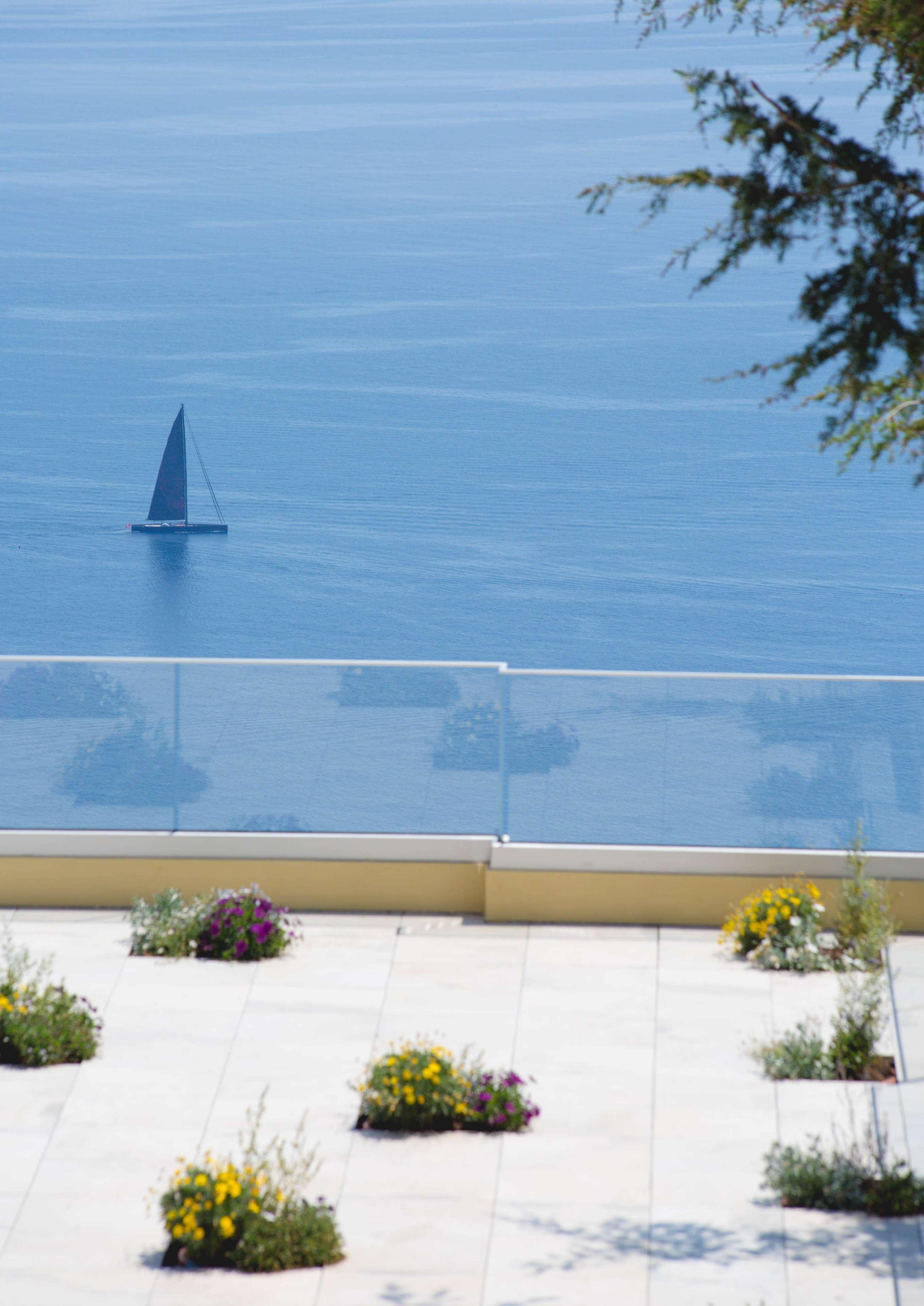 Hotel Les Terrasses D'eze - & Eze