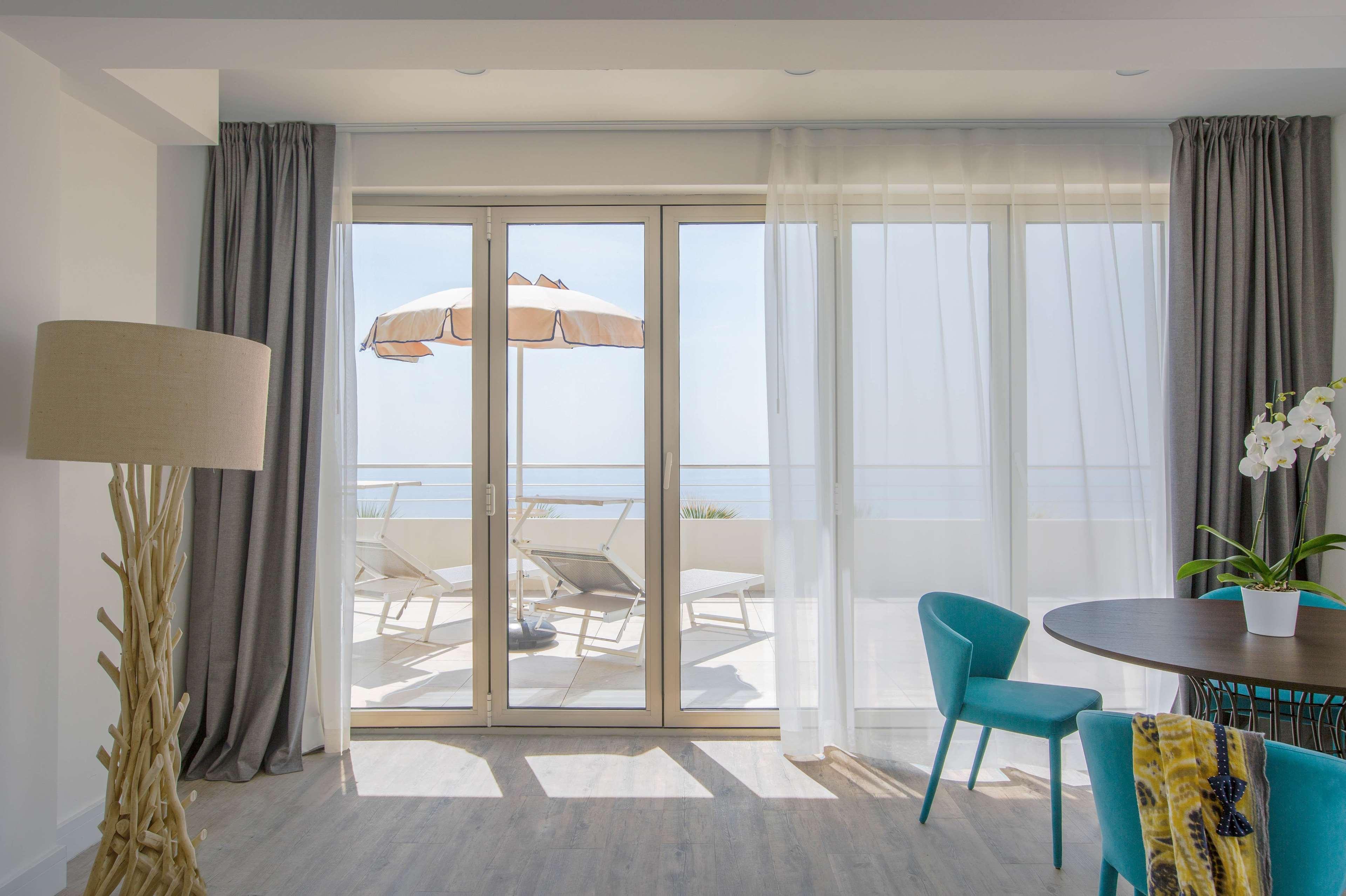 Les Terrasses D'eze - & 4*