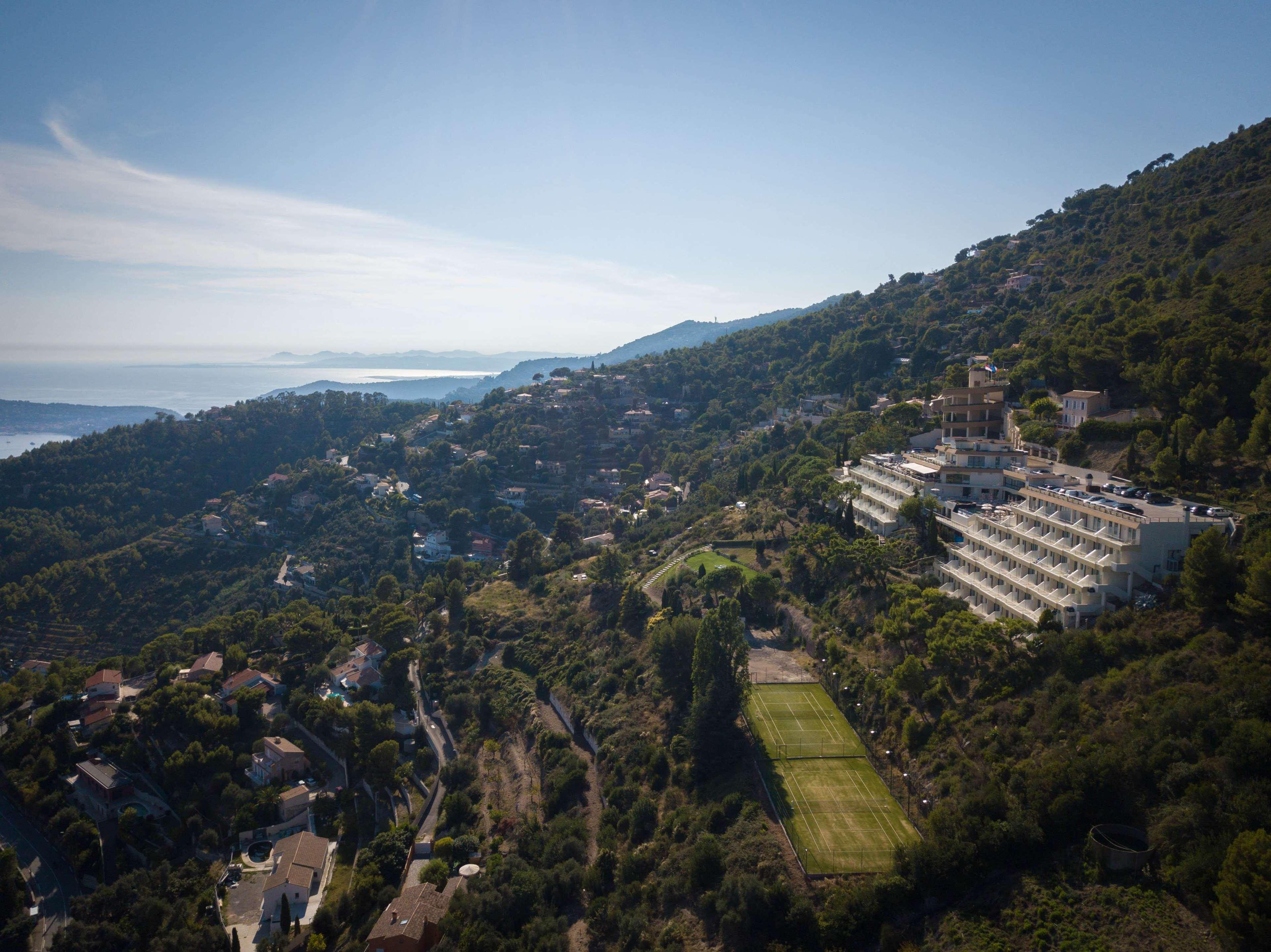 Les Terrasses D'eze - &