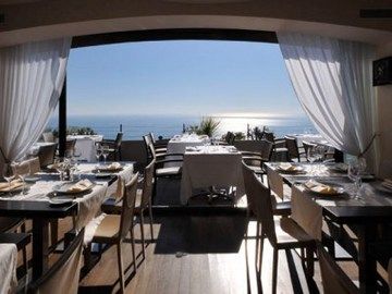 Hotel Les Terrasses D'eze - & 4*