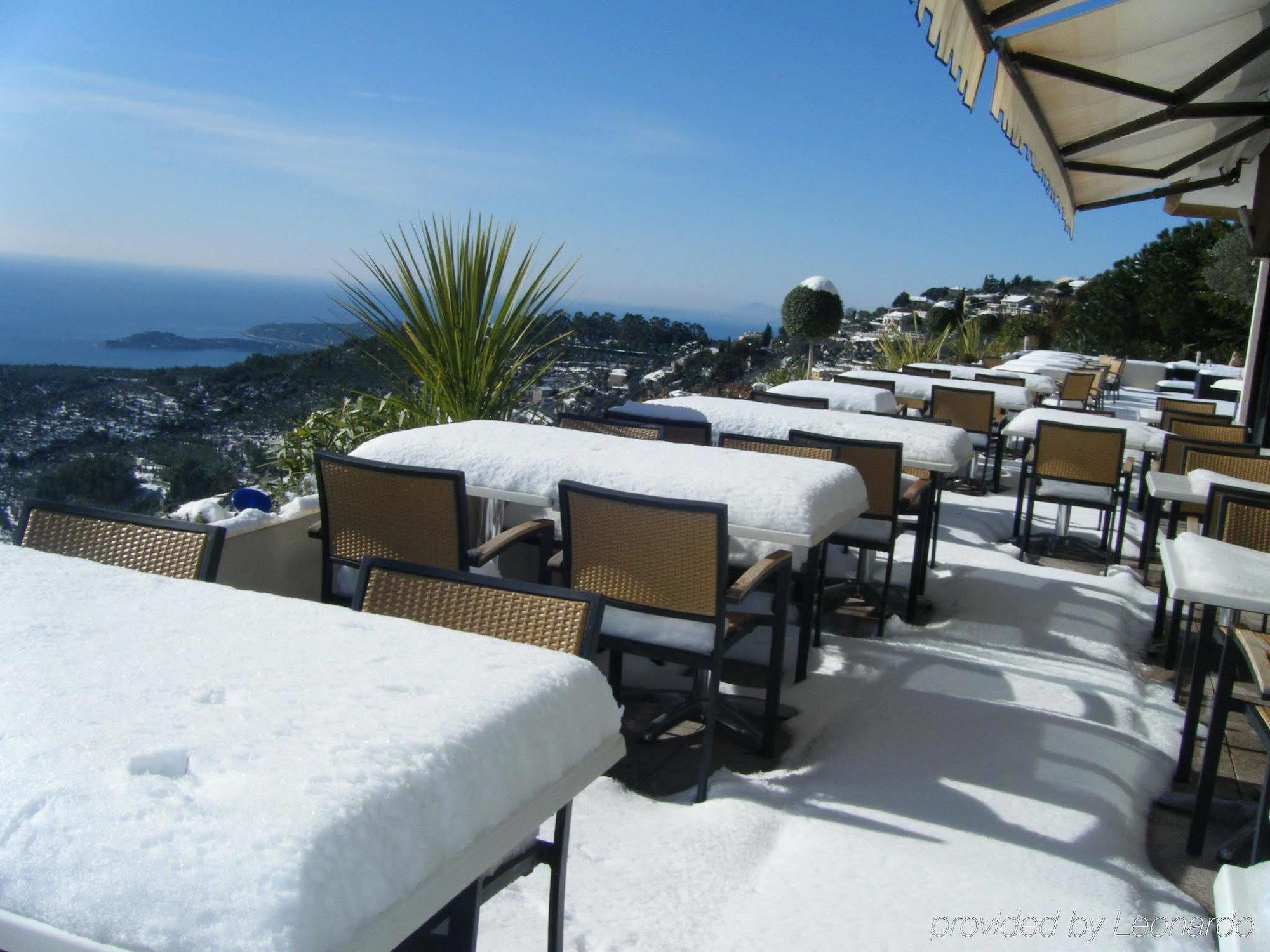 Les Terrasses D'eze - &
