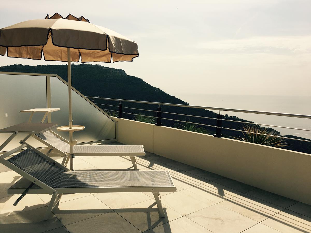 Les Terrasses D'eze - & 4* Eze