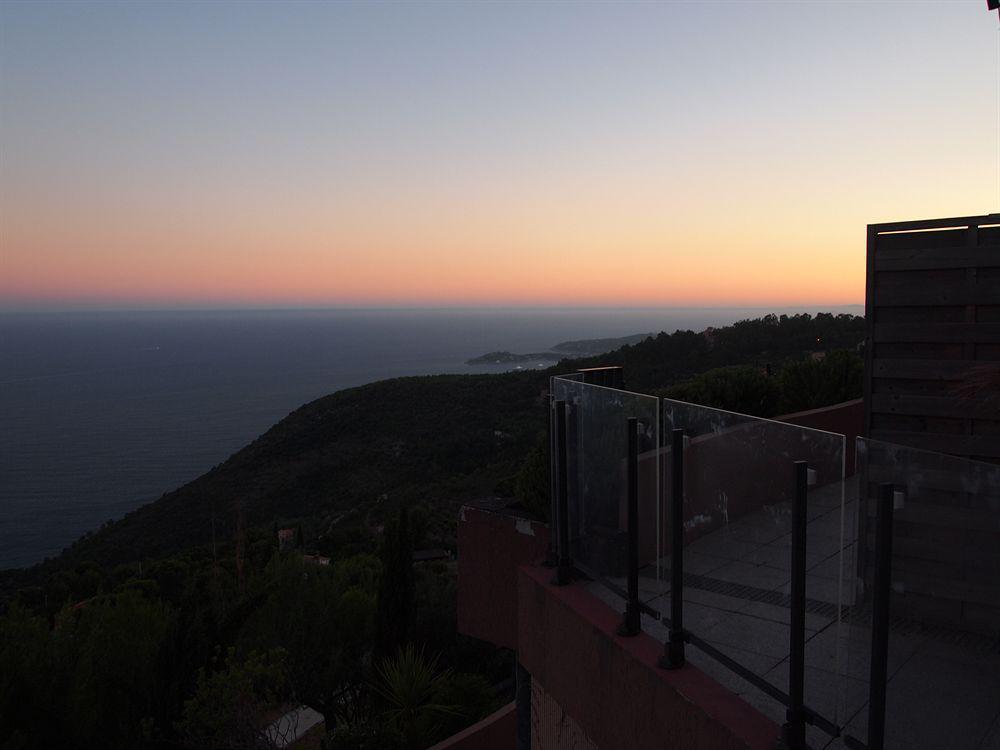Hotel Les Terrasses D'eze - & Eze