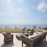 Les Terrasses d\'Eze - Hôtel&Spa 