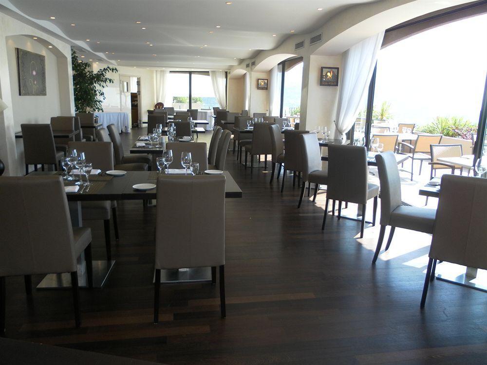 Hotel Les Terrasses D'eze - Hôtel&spa 4*