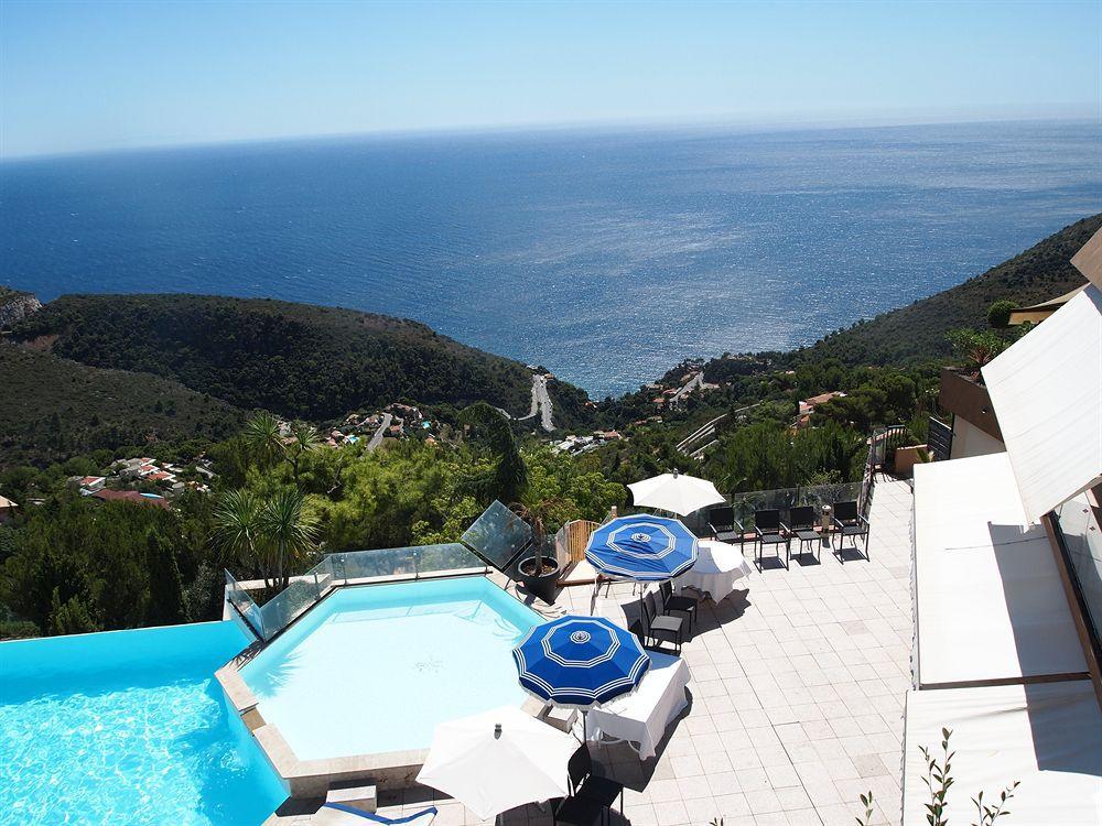 Les Terrasses D'eze - Hôtel&spa 4*