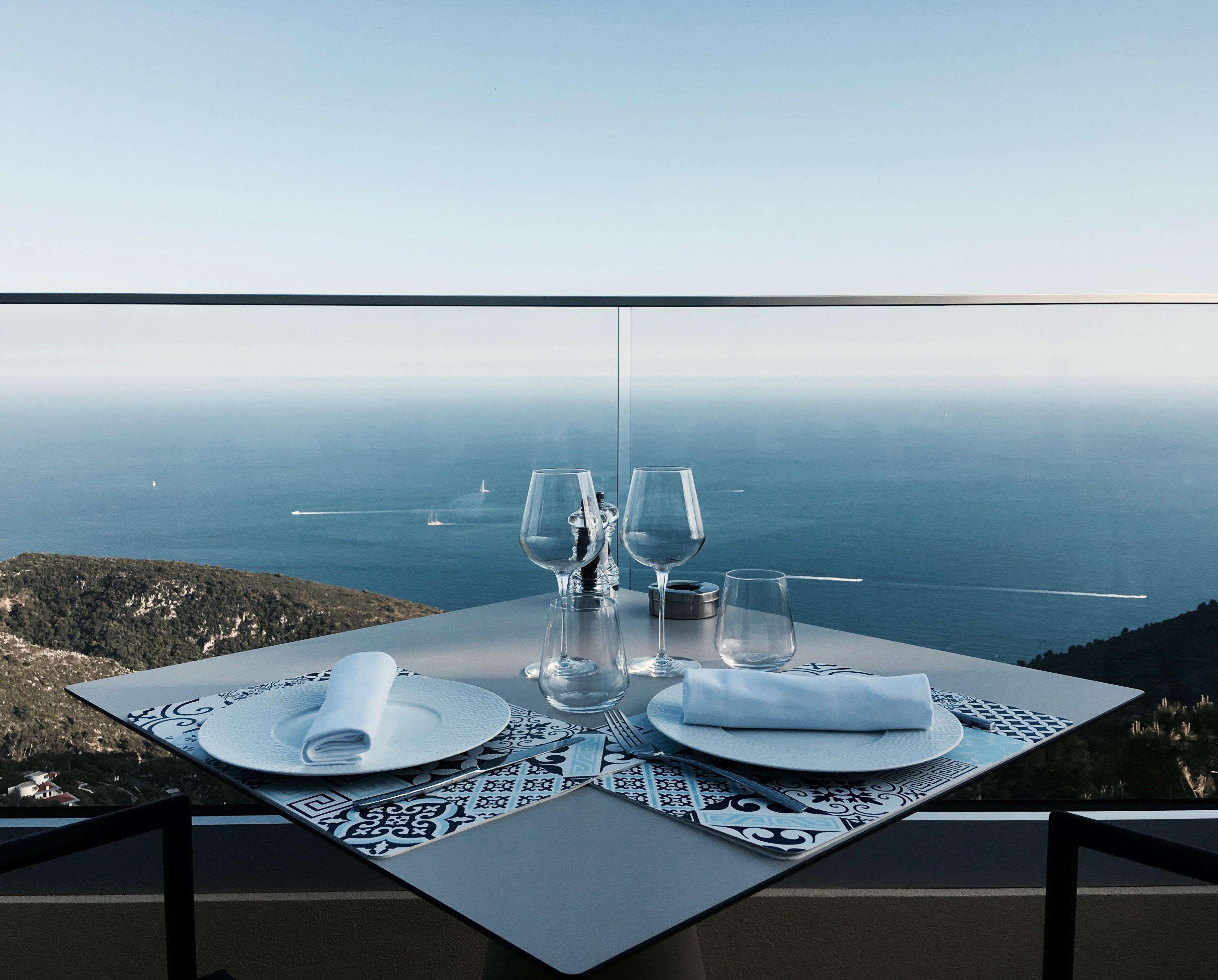 Les Terrasses D'eze - Hôtel&spa 4*