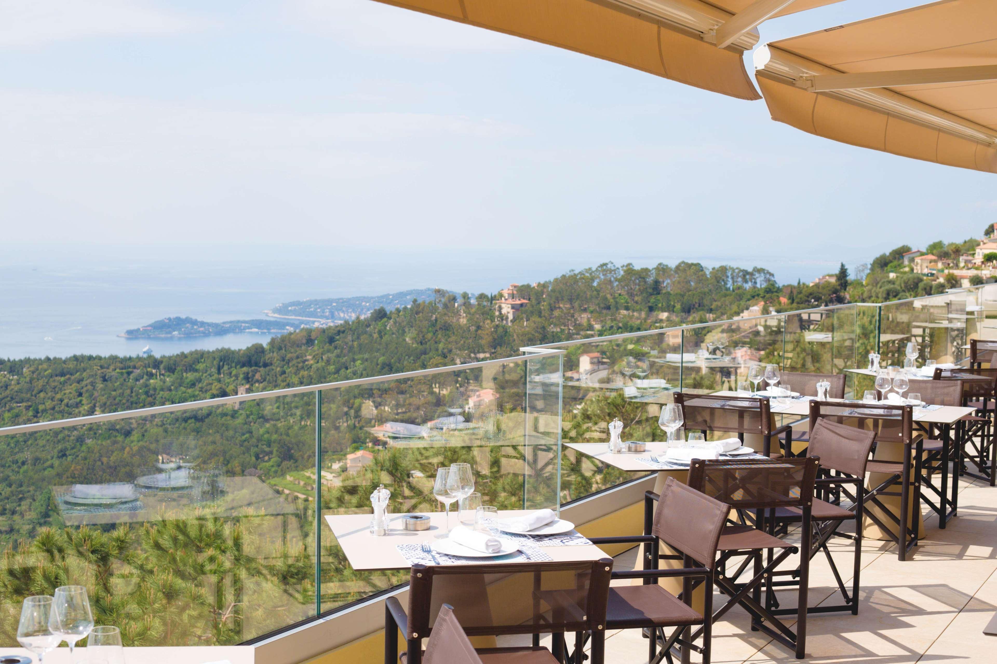 Les Terrasses D'eze - Hôtel&spa Hotel Èze