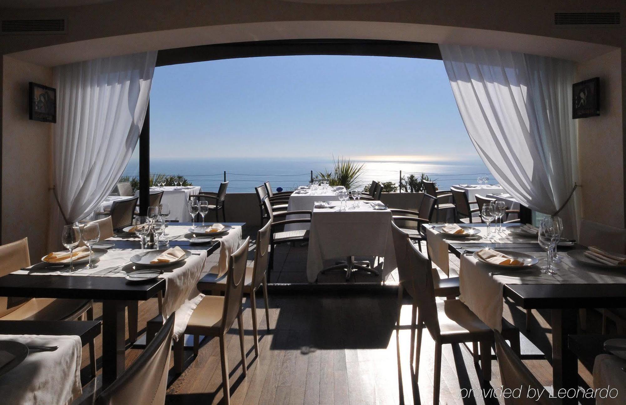 Les Terrasses D'eze - Hôtel&spa Hotel Èze
