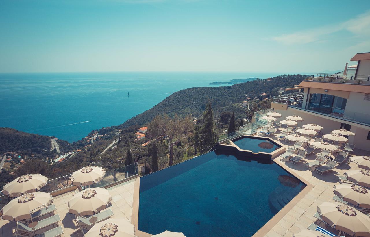 Les Terrasses D'eze - Hôtel&spa Hotel 4*
