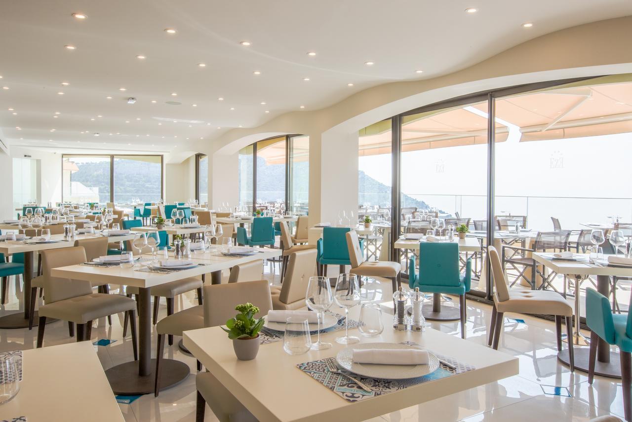 Les Terrasses D'eze - Hôtel&spa 4* Èze