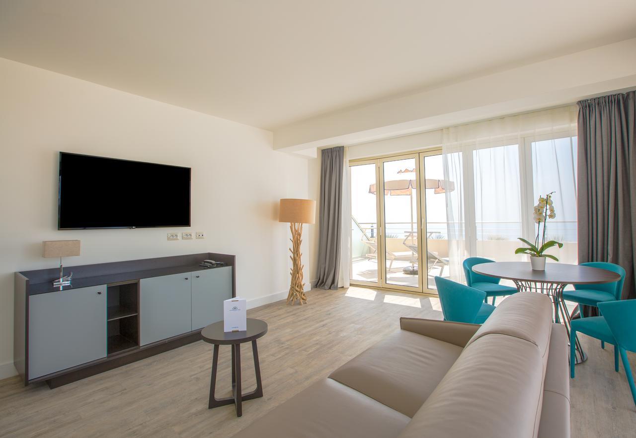 Les Terrasses D'eze - Hôtel&spa 4* Èze