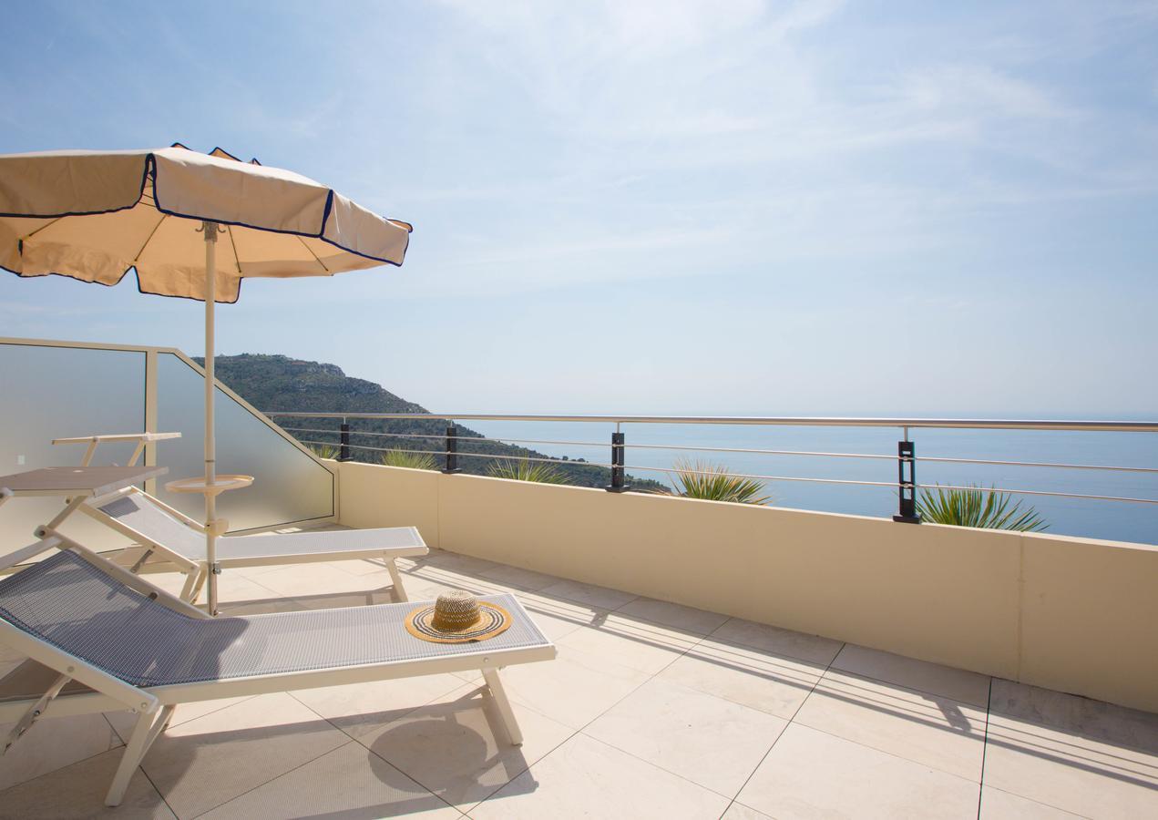 Hotel Les Terrasses D'eze - Hôtel&spa 4*