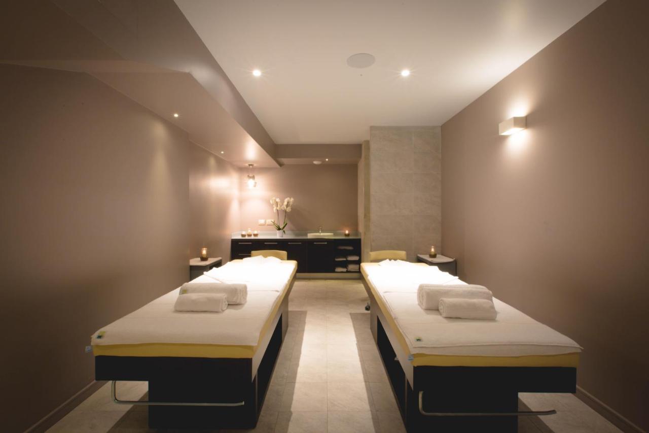 Les Terrasses D'eze - Hôtel&spa Hotel Èze